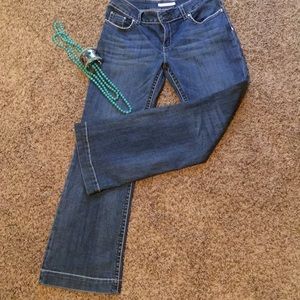 Stetson 214 City Trouser